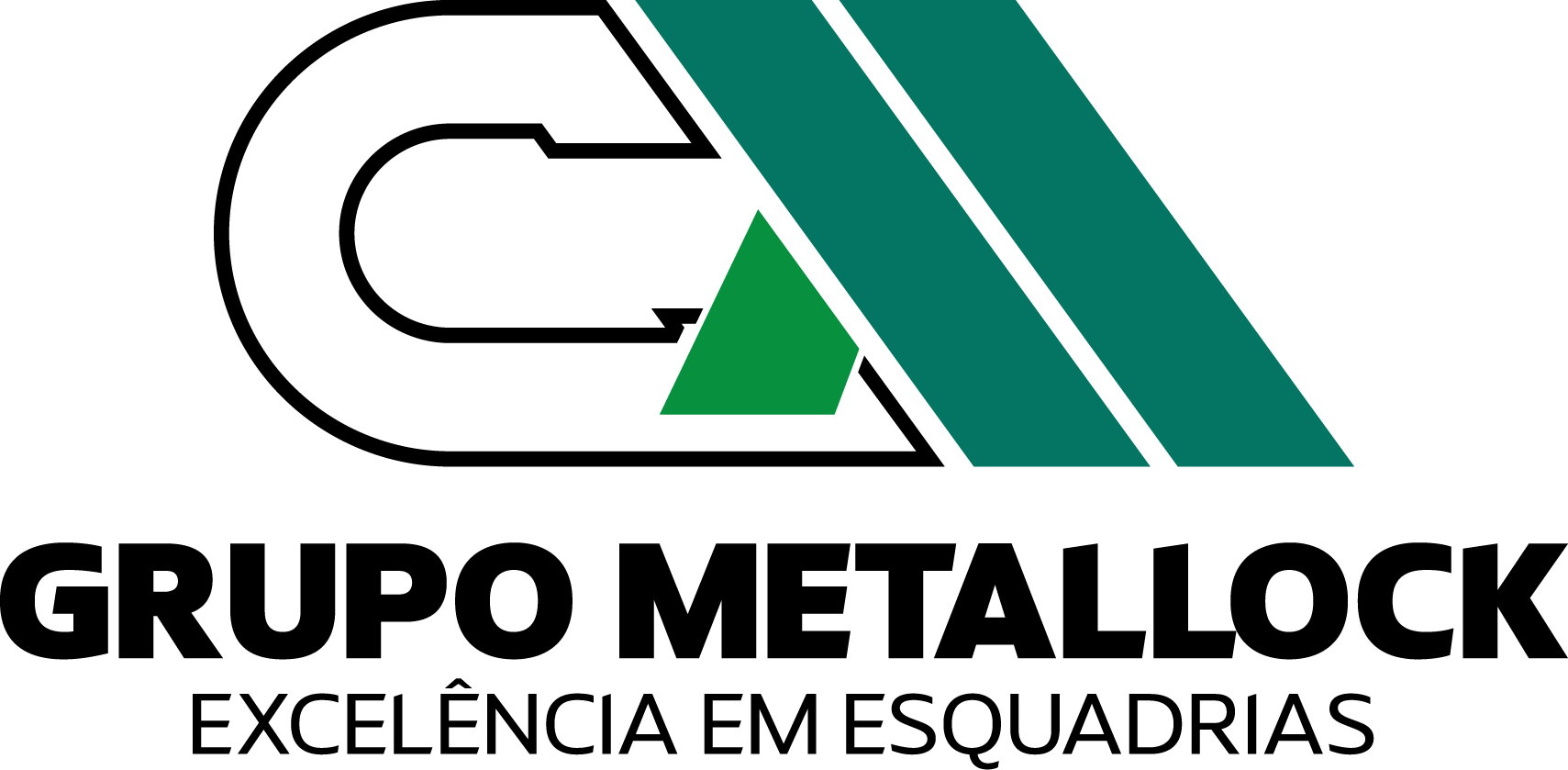 Logo Oficial Grupo Metallock